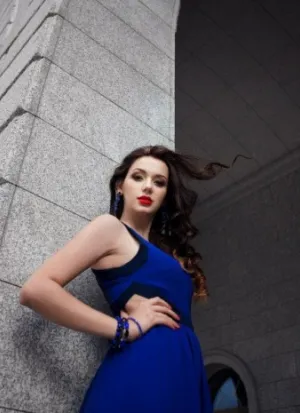 проститутка Настюша, 25, Саратов